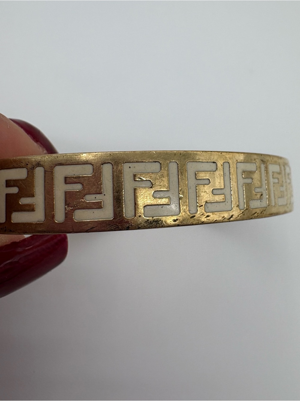 Fendi Bangle - Picture 4 of 7